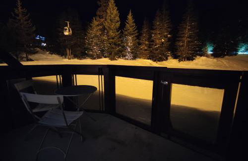 Douglas - Appartement au cœur du Jardin Alpin - Foto 10