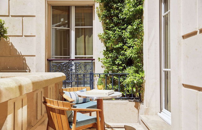 Park Hyatt Paris - Vendome - Foto 50