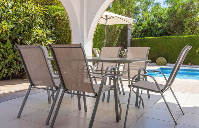 Villa Shanta - Foto 32