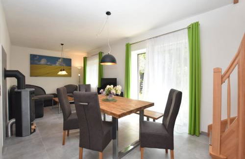 Idyllic Holiday Home in Damshagen with Terrace - Foto 48