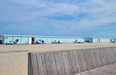 Studio L'îlot bleu Vue mer - Foto 30