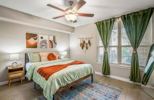 Towne Plaza Apartments #111 in the Galleria Area - Foto 19