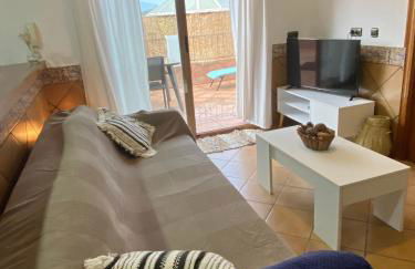 Ático Lanjarón - Foto 5