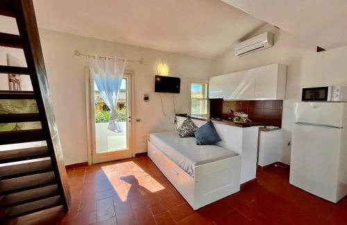 Carasau 200m from the Beach - Garden - BBQ - Wi-Fi - Parking - Pet Friendly - Foto 5