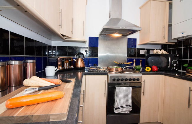 Magdalen quarters - Foto 16