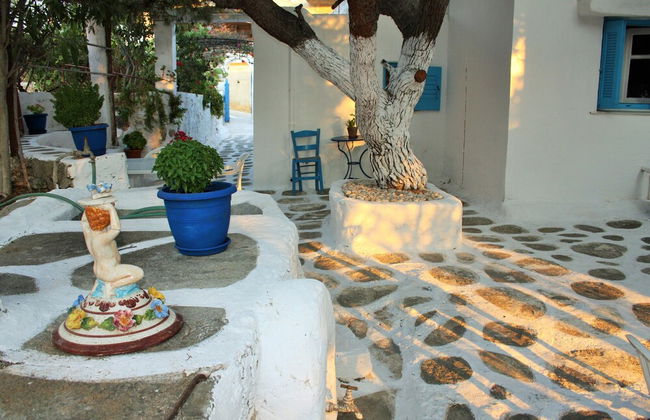 Meltemi Studios and Apartments - Foto 14