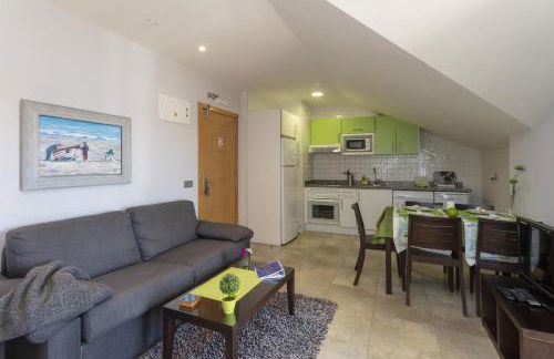 Apartamentos Turísticos Playa de Tapia - Foto 35