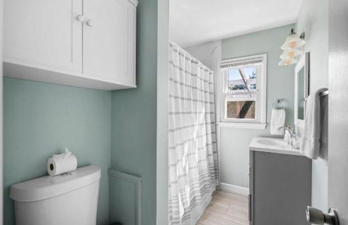 Alexandria VA, Washington DC Home away from home - Foto 25