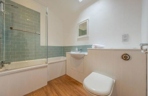 Eastmere Cottage - Foto 24