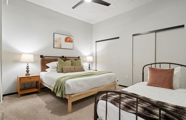 The Civic in Fairmount - Foto 36