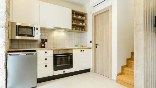 Diamanto Home - Foto 2, stove, pet friendly, minibar