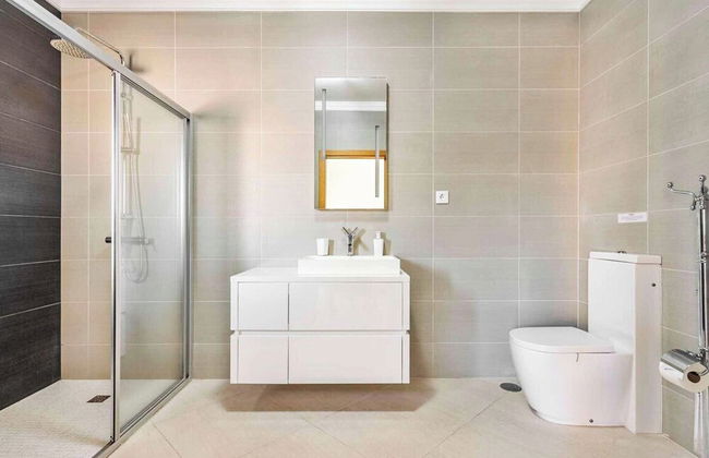 Villa Cabrita de Parra - Foto 28