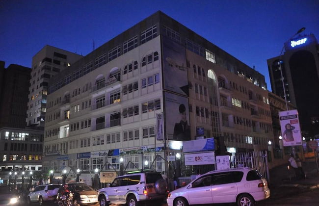 Shumuk Hotel and Apartments - Photo 25