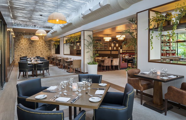 El Beso Adults Only at Ocean Riviera Paradise - All Inclusive - Photo 57