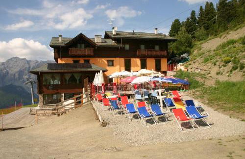 Chalet Dei Rododendri - Foto 6