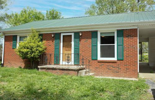 The Murray Bridge House - Foto 12