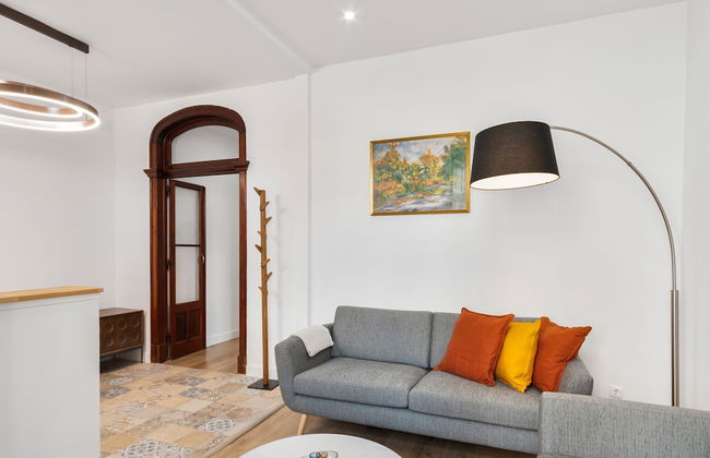 Sintra Retreat Residences by LovelyStay - Foto 37