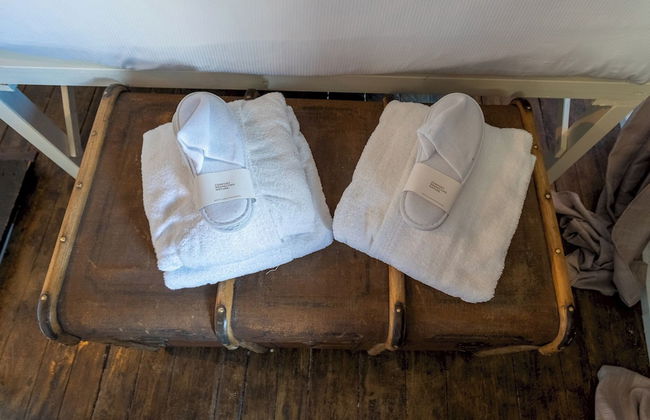 La Civera - Nesso Lake Como by Rent all Como - Foto 19