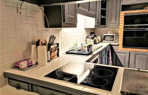 Greyhound - Grand Appartement centre-ville - Foto 10