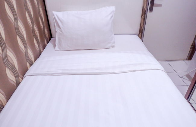 Warm Cozy Menteng Square Apartment - Foto 6