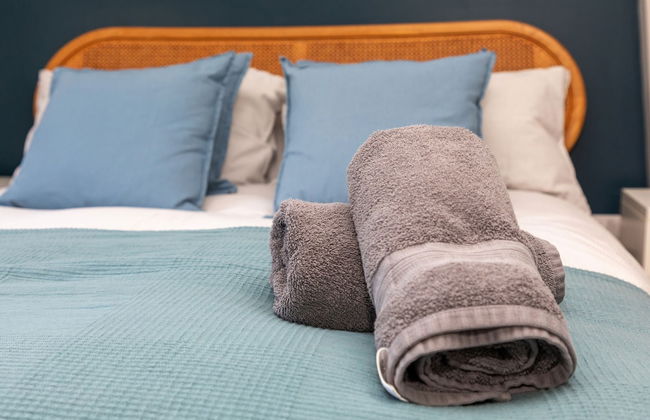 The Old Stables - Foto 9