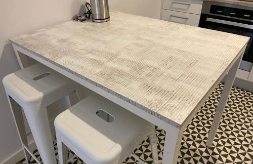 Casa Jazmín - Foto 20