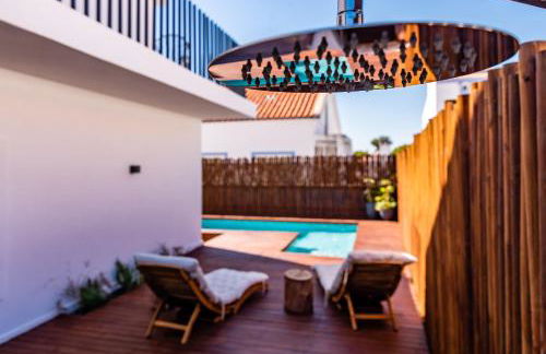 Mermaid Cottage - Foto 69