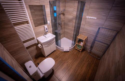 Apartamenty Wypoczynkowa 24 - 700m od Park Wodny Suntago Wręcza - Photo 27