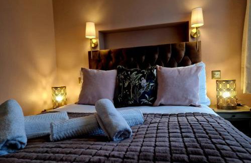 Hamilton-The Alexander suite luxury holiday Let's - Foto 42