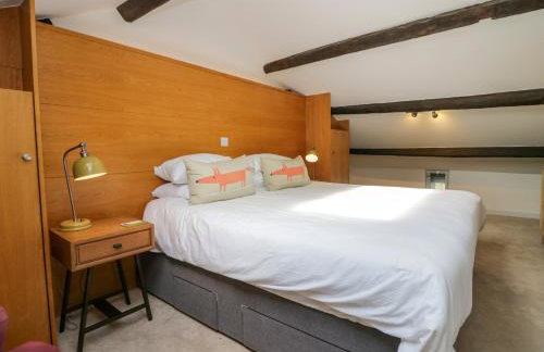 Birkwray Barn - Foto 49