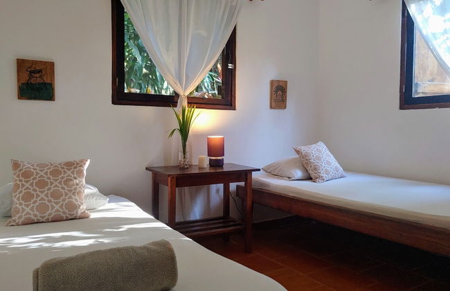 Colibri Surf House & Flats - Foto 14