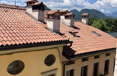 Sui tetti di Schio - Apartments guest house - Foto 22