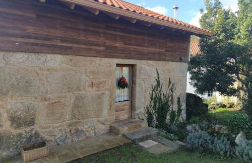 Refugio playa Caldebarcos - Foto 5