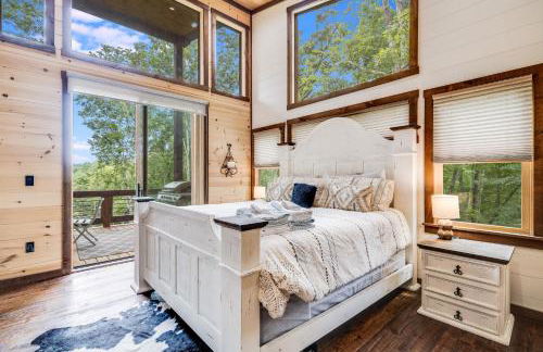 Grizzly Cabin - Photo 15