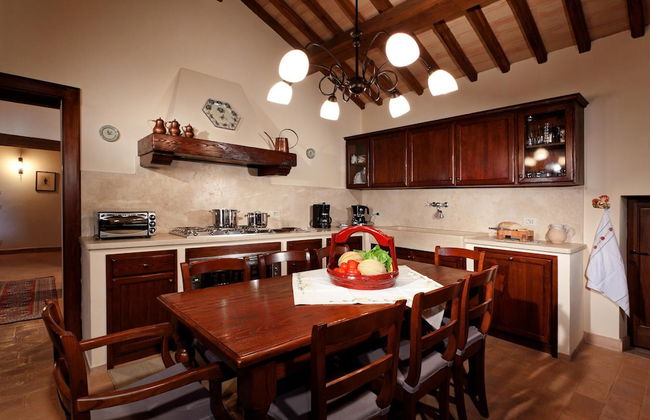 Dalmanuta 8 in Collelungo - Foto 29