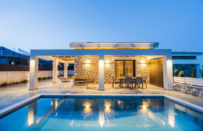 Stone and Sea Villas - Foto 76