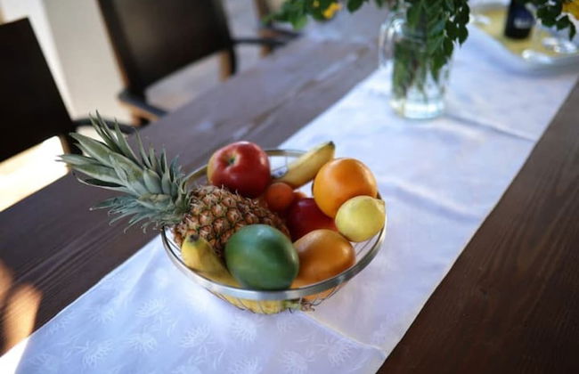 Summer House Amon - Foto 36