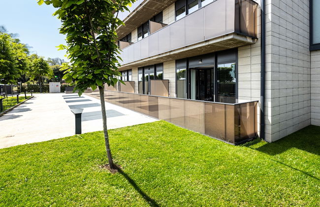 Virtual-Superior Apartments Milano Opera - Foto 26