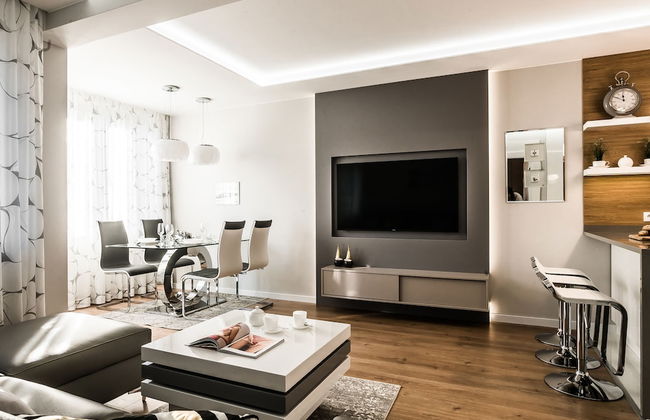 Tatrytop Apartamenty Granitica - Foto 7