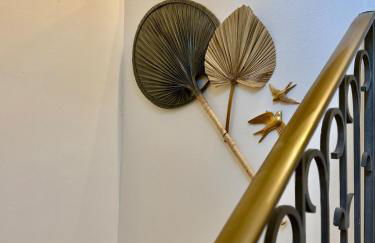 Dream villa 7 bedrooms access white sand beach - Foto 22