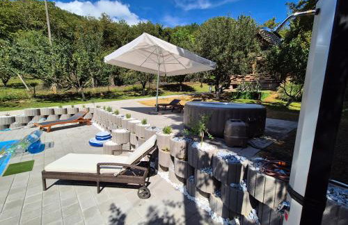 Holiday home LUNA - Foto 38