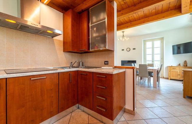 Green House Regatola by Wonderful Italy - Foto 13