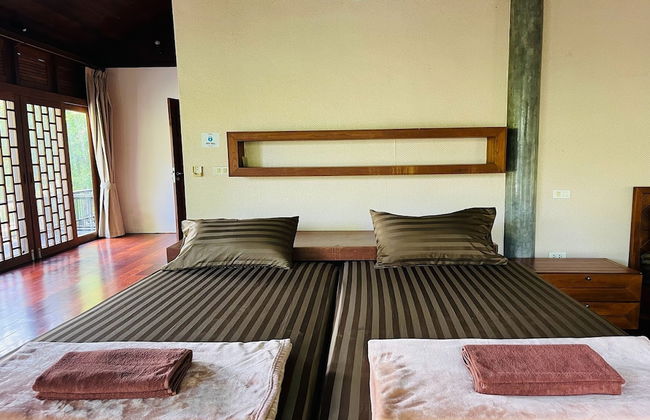 Ss Pool Villa Hill - Foto 16