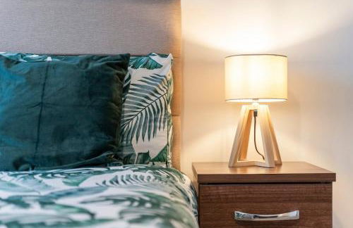 Modern and spacious apartment close to City Centre - Foto 24