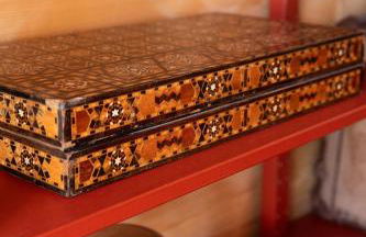 Glampinghütte Georgenthal - Foto 9