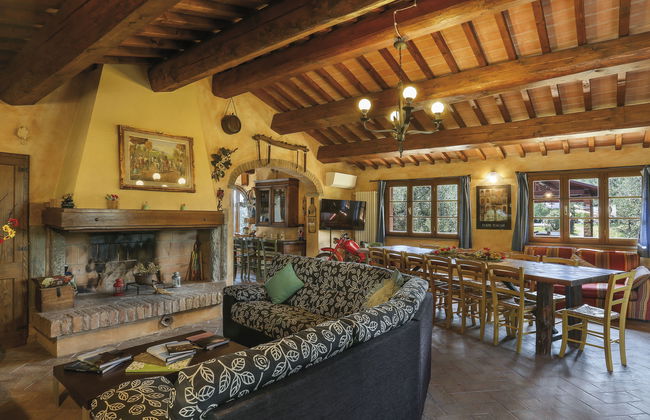 La Beccaccia - Foto 5