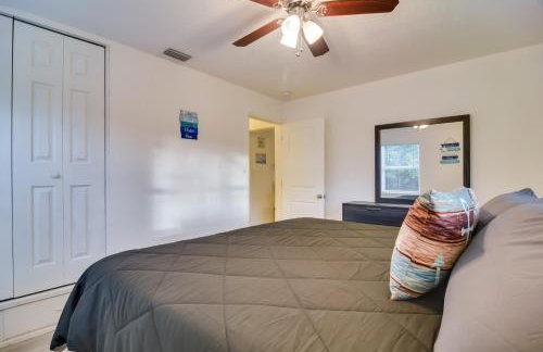 Pet-Friendly Gulfport Home Walkable Location! - Foto 11