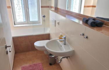 Ruhiges Apartment Leipziger Neuseenland, direkte S-Bahn Anbindung Leipzig sowie Messe - Foto 13