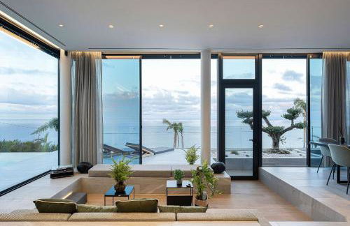 Saudade Residence - Ultra Luxury Futuristic Ocean Zen Retreat - Photo 35