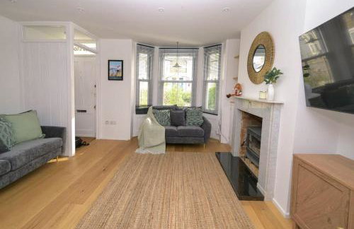 Pilots Lodge by Deal Castle with free parking - Foto 10